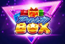 Party Box slot